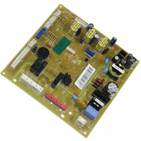 Platine de puissance d'origine (DA92-00419M) Réfrigérateur, congélateur SAMSUNG