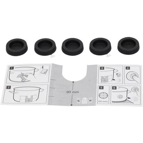 Patch capteur de température pour Plaque de cuisson BOSCH 17007119 (1/2)