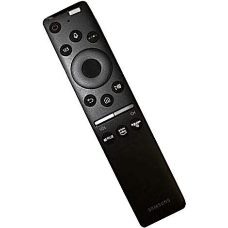 Télécommande d'origine pour télévision – Compatible avec modèles SAMSUNG – Contrôle intuitif – Large compatibilité – Émetteur mural - BN59-01312H