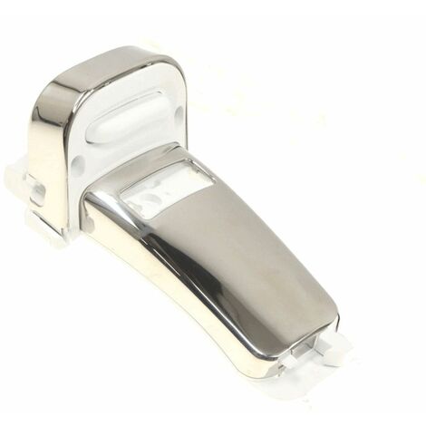 Poignée + Tige De Verrouillage Pour Robot Moulinex Companion - Compatible HF9, XL, Gourmet, Touch
