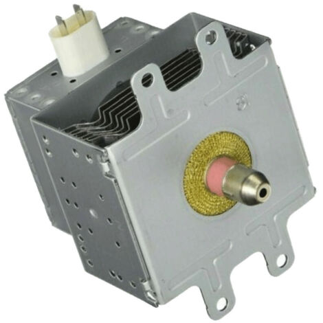 Magnétron d'origine pour four micro-ondes Samsung – Compatible avec modèles OM75P-21-ESGN, MC324GAKCBB/EF – Cuisson homogène et efficace