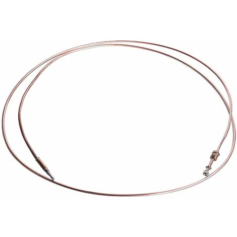 Thermocouple d'origine (2923435321) Four, cuisinière