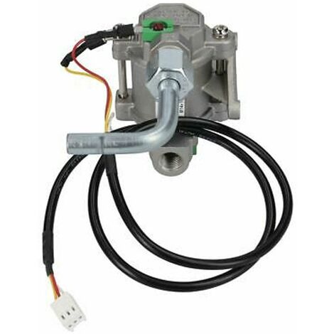 Vanne de régulation pour réfrigérateur 241279831 – Compatible avec modèles Dometic – Assure le bon fonctionnement de l'appareil - 2412798312 (1/5)