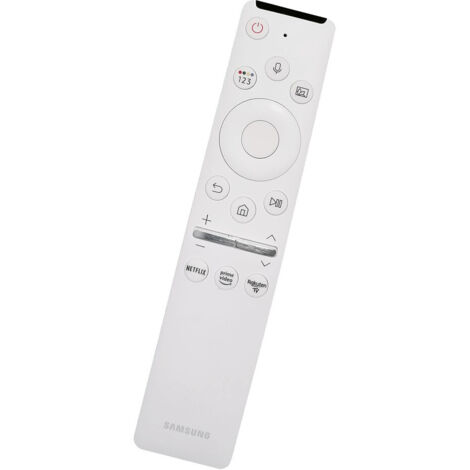 Télécommande d'origine pour télévision Samsung – Modèle BN59-01330P – Dimensions 163x35 mm – Compatible avec plusieurs modèles