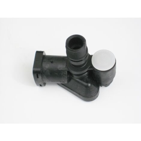 Tête d'injection pour Nettoyeur Haute Pression KARCHER - 90013610