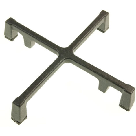 Porte Plaque d'origine (694092315, 694092045) Plaque de cuisson SMEG