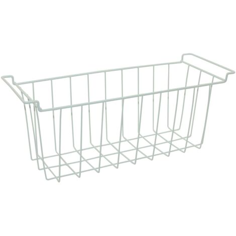 Panier pour congélateur – Pièce détachée d'origine – Dimensions 525 x 240 x 200 mm – Compatible avec modèles INDESIT - C00292987