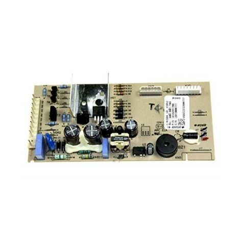 MODULE DE PUISSANCE G84600NE POUR REFRIGERATEUR BEKO - 4326992785 (1/4)