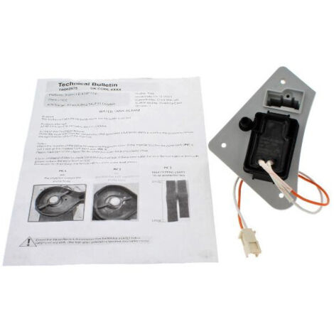 Pompe de relevage sèche-linge Indesit Bauknecht C00627328