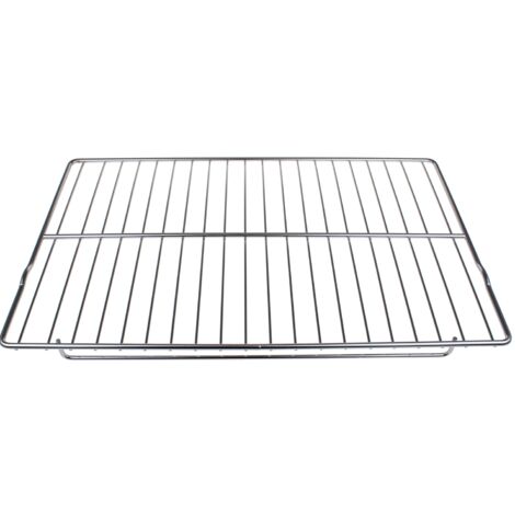 Grille four d'origine (C00110231, 482000079559) Four, cuisinière ARISTON HOTPOINT, INDESIT, SCHOLTES (1/2)