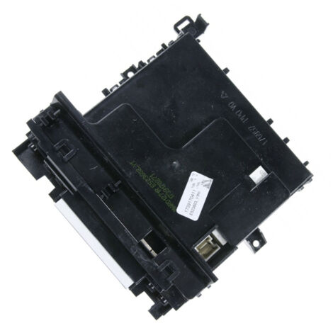Module de puissance pour lave-vaisselle Beko – Compatible DIN26220, BB4360866 – Régulateur d'alimentation électrique (1/2)