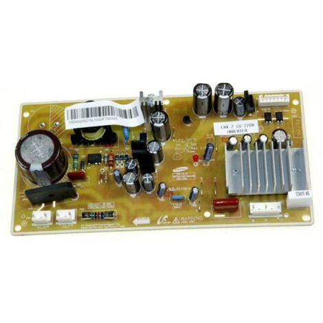 CARTE INVERTER pour REFRIGERATEUR SAMSUNG - DA92-00215L