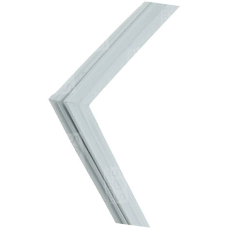 Joint de porte congélateur pour CANDY, HOOVER, ROSIERES – Largeur 60mm – Longueur 1000mm – Matière élastomère pour étanchéité optimale