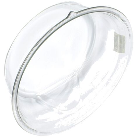 Hublot en verre (1/3)