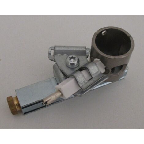 Brûleur gaz pour réfrigérateur et congélateur – Compatible Dometic A803KF et RGE100 – Référence 2072102045 – Fonctionnement optimal - 207210204