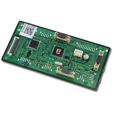 Carte électronique module de puissance pour four Samsung – Remplace DE92-03751H, DG92-01309A – Compatible avec NV75K5571RS/SA et autres modèles