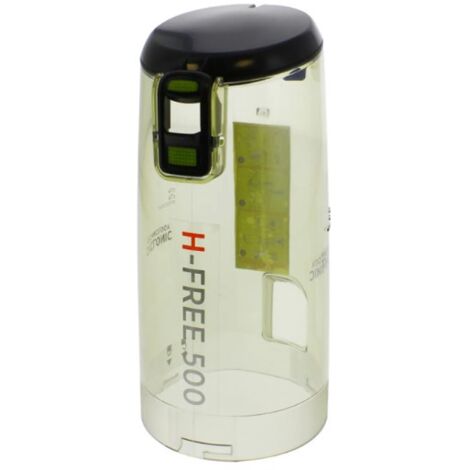 Bac a poussieres 48029721 pour Aspirateur HOOVER , H-FREE 500
