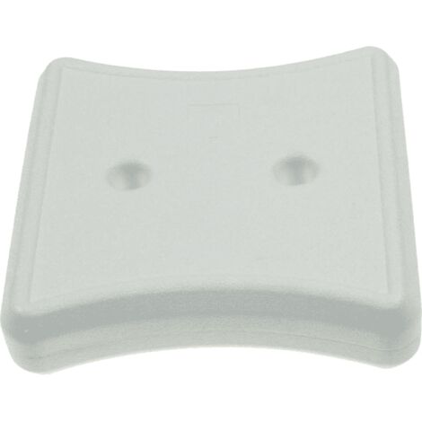 ACCUMULATEUR DE FROID L:175.5MM L:180MM POUR CONGELATEUR LIEBHERR - 7422838