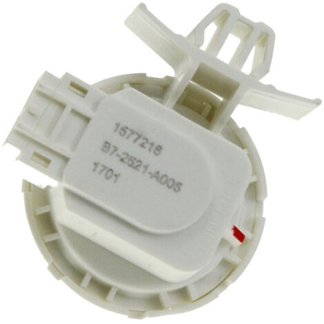 Pressostat (K1577216) Lave-linge .Toutes marques