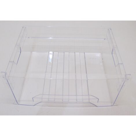 Cassetto Verdura Originale Per Frigorifero SMEG - Ricambio Specifico Per Modelli FAB28, FAB30, FA311 E Serie