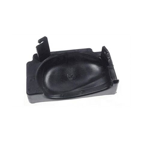 Bac récupérateur d'eau pour réfrigérateur – Pièce détachée compatible Whirlpool – Référence 480132100913 (1/3)