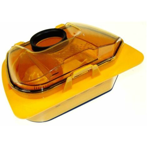 Bac à poussière ROWENTA RS-RH5536