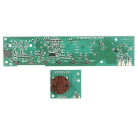 Carte électronique, module de puissance
