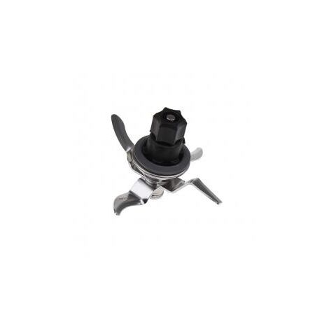 Couteau avec joint d'embase pour Robot multifonction THERMOMIX VC49106 (1/4)