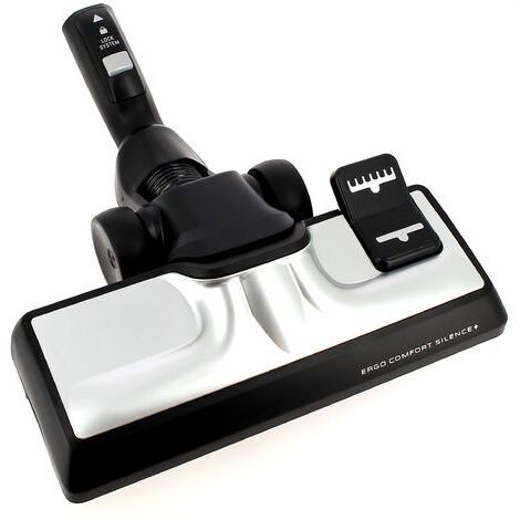 Brosse Combinée Click Fit D32mm Power pour Aspirateurs Power / Extreme