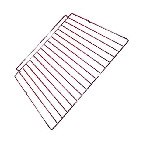 GRILLE DE FOUR 356 X 461 MM pour FOUR SMEG - 844092140 (1/4)