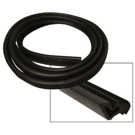 JOINT TOUR DE PORTE pour LAVE VAISSELLE ZANUSSI - 117126502 (1/3)