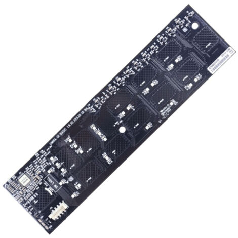 Philips – Carte électronique de commande pour cafetières expresso – Puissance 1450W – Compatible modèles EP3321/40, EP3323/40, EP3324/40