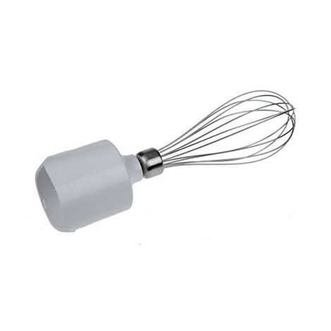 Fouet blanc neige pour robots Kenwood – Compatible HB710, HB714, HB720, HB723, HB724 – KW712963