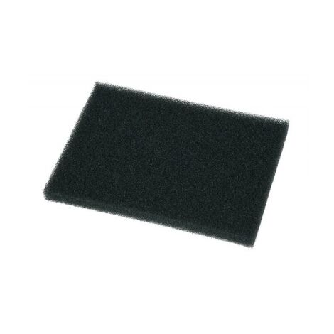Filtre mousse pour aspirateur Air Force FX – Compatible Rowenta POWER XXL – Filtre haute efficacité pour performance optimale - RS-2230002150