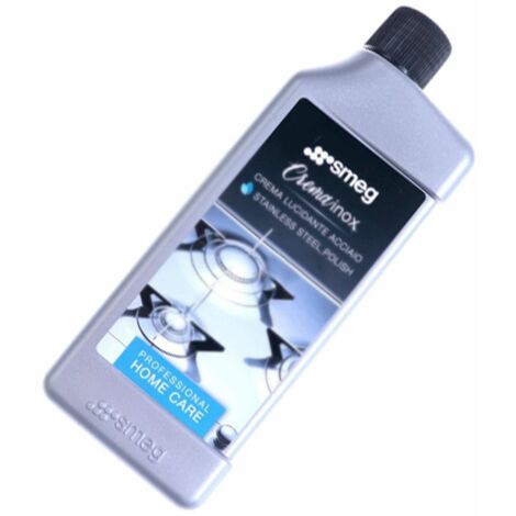 Crème nettoyant inox (CREMA-X, CREMAINOX) Accessoires et entretien