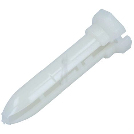 Axe goupille fixation amortisseur d'origine
