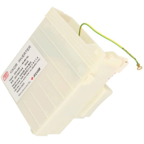 Carte inverter pour réfrigérateur et congélateur – Compatible BEKO et GRUNDIG – Gestion efficace de l'énergie – Référence 5645512900