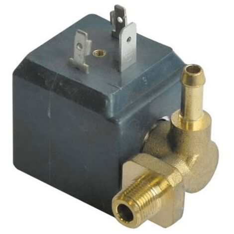 ELECTROVANNE 6W ME1060025 pour PIECES ENTRETIEN DU LINGE... (1/2)