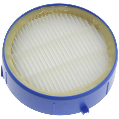 Filtre hepa E12 d'origine (1/2)