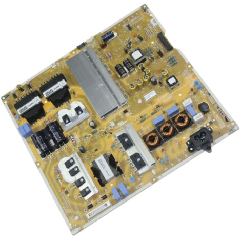 Carte D'alimentation Lexmark 40X4355 - Neuve - Pour Imprimante Lexmark