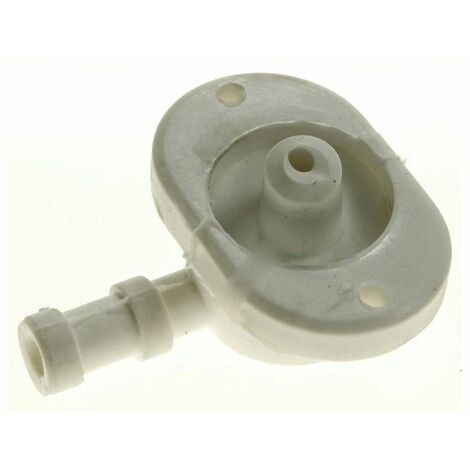 COUDE DE CONDUITE D EAU pour REFRIGERATEUR HAIER - 0060214635 (1/4)
