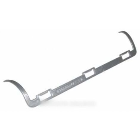 Enjoliveur Poignée pour Réfrigérateur FAGOR 45X0556 (1/3)