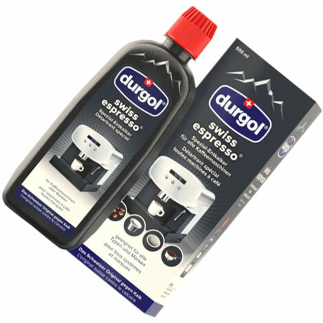 Détartrant DURGOL 500ml