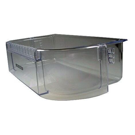Balconnet large porte pour Réfrigérateur WHIRLPOOL 481241828421 (1/3)