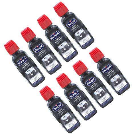 Détartrant DURGOL  8 x125ml