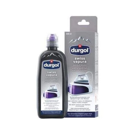 Durgol - durgol swiss vapura 500ml - 7610243008744 - (1/8)