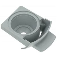 Support Dosette pour Cafetière - Expresso Broyeur Krups Dolce Gusto, Dolce Gusto Mini Me