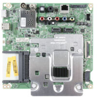 Carte électronique, module principal