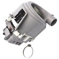 Pompe de cyclage + chauffage Lave-vaisselle 00657137 CANDY