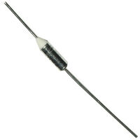Tube à Fusible Céramique 5x20mm 250V - Lot De 2 (F1.25A Rapide Ou T1.25A Lent)